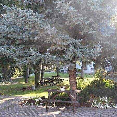Pokoje Kalisz Экстерьер фото
